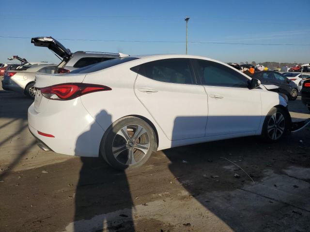 Photo 2 VIN: KMHDH4AH4FU237769 - HYUNDAI ELANTRA 