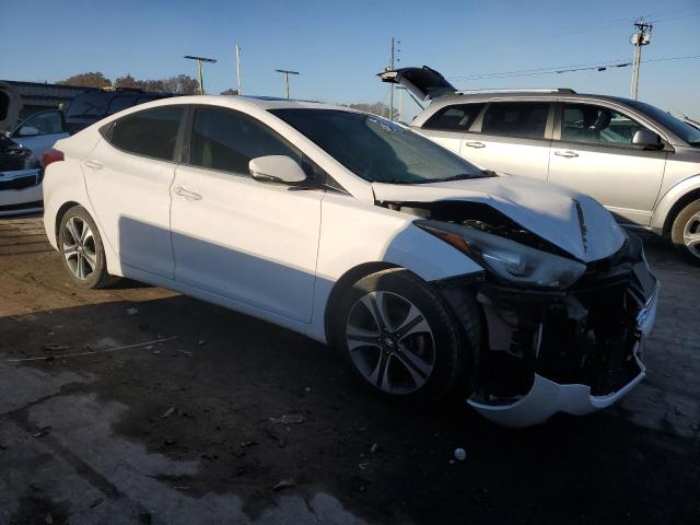 Photo 3 VIN: KMHDH4AH4FU237769 - HYUNDAI ELANTRA 