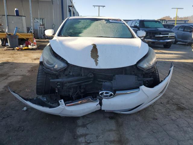 Photo 4 VIN: KMHDH4AH4FU237769 - HYUNDAI ELANTRA 