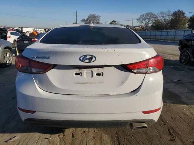 Photo 5 VIN: KMHDH4AH4FU237769 - HYUNDAI ELANTRA 