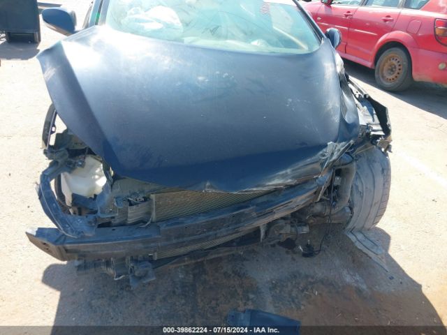 Photo 5 VIN: KMHDH4AH4FU425885 - HYUNDAI ELANTRA 