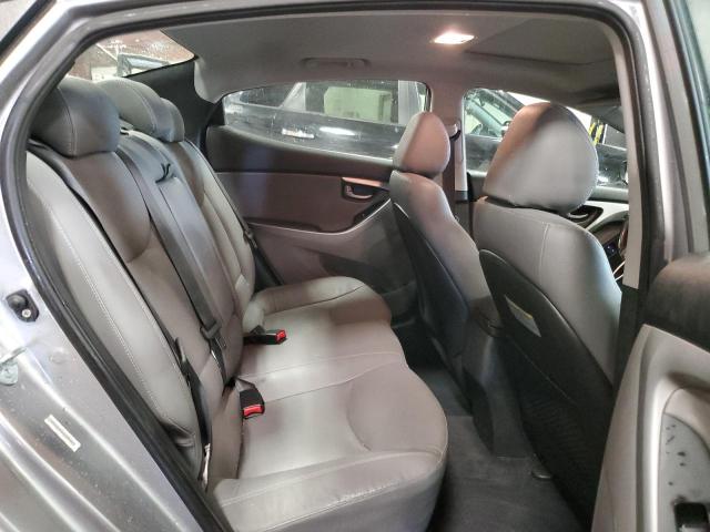 Photo 9 VIN: KMHDH4AH5EU052631 - HYUNDAI ELANTRA SE 