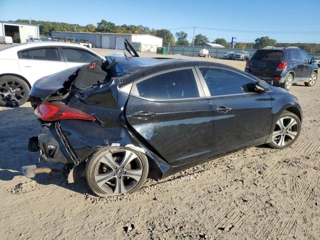 Photo 2 VIN: KMHDH4AH5EU098136 - HYUNDAI ELANTRA SE 