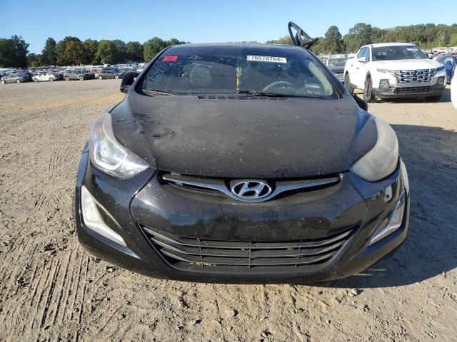 Photo 4 VIN: KMHDH4AH5EU098136 - HYUNDAI ELANTRA SE 