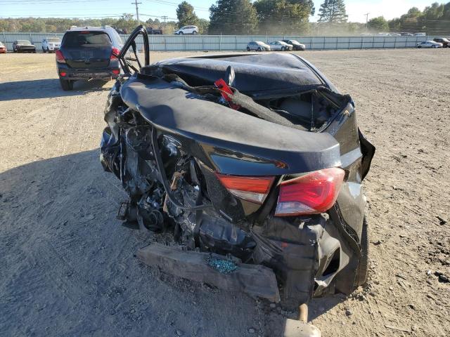 Photo 5 VIN: KMHDH4AH5EU098136 - HYUNDAI ELANTRA SE 