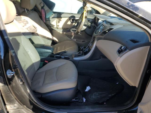 Photo 6 VIN: KMHDH4AH5EU098136 - HYUNDAI ELANTRA SE 