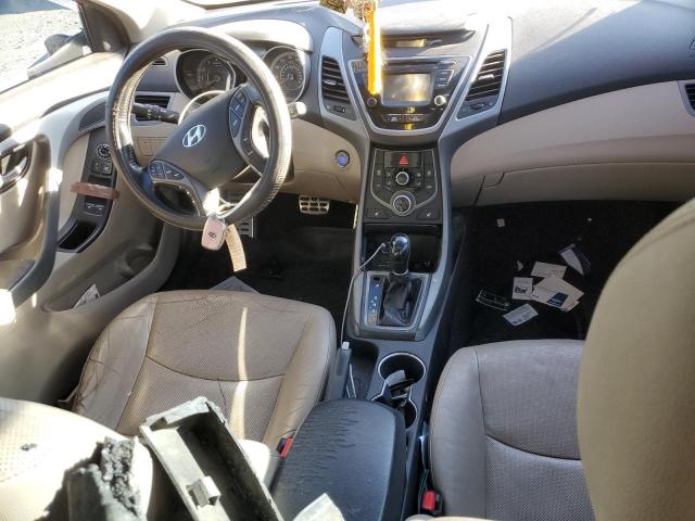 Photo 7 VIN: KMHDH4AH5EU098136 - HYUNDAI ELANTRA SE 