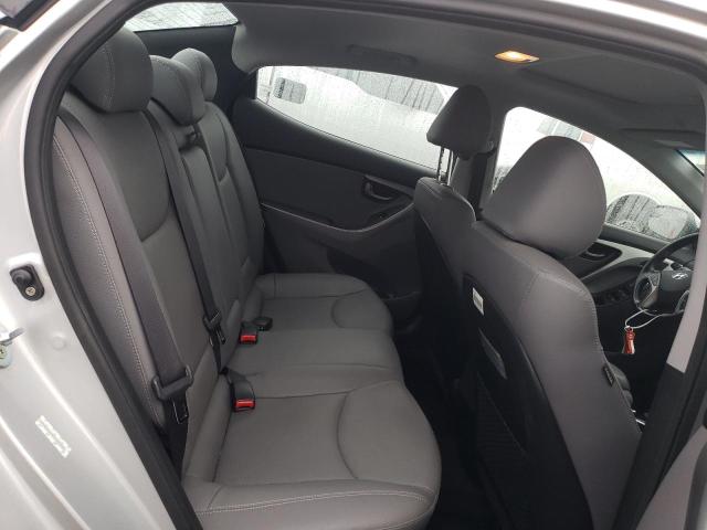 Photo 9 VIN: KMHDH4AH5FU305450 - HYUNDAI ELANTRA 