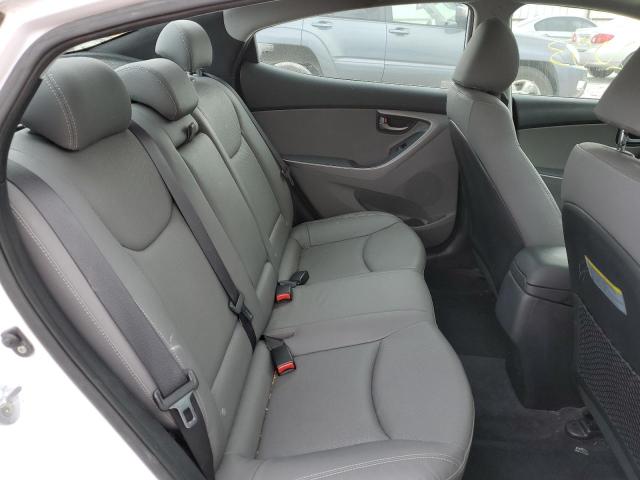 Photo 5 VIN: KMHDH4AH5FU373425 - HYUNDAI ELANTRA SE 