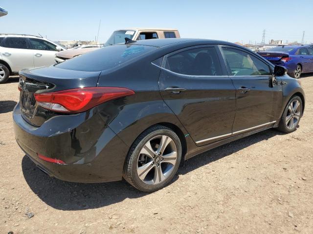 Photo 2 VIN: KMHDH4AH6EU070023 - HYUNDAI ELANTRA SE 