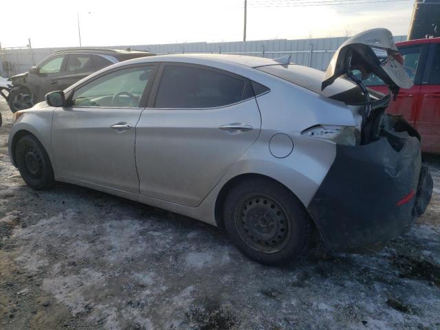 Photo 1 VIN: KMHDH4AH6EU112450 - HYUNDAI ELANTRA SE 