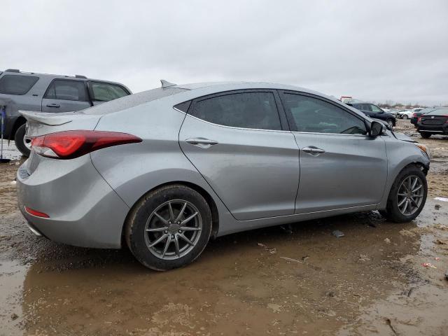 Photo 2 VIN: KMHDH4AH6EU151880 - HYUNDAI ELANTRA SE 