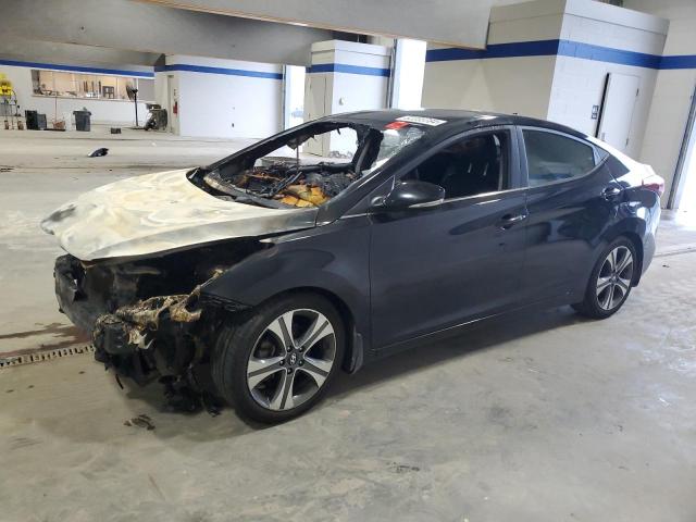 Photo 0 VIN: KMHDH4AH6FU330759 - HYUNDAI ELANTRA 