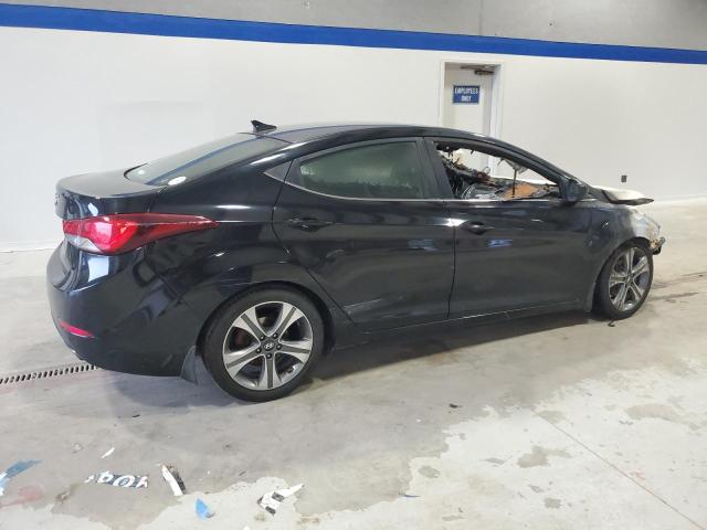 Photo 2 VIN: KMHDH4AH6FU330759 - HYUNDAI ELANTRA 