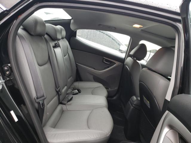 Photo 5 VIN: KMHDH4AH6FU446401 - HYUNDAI ELANTRA SE 