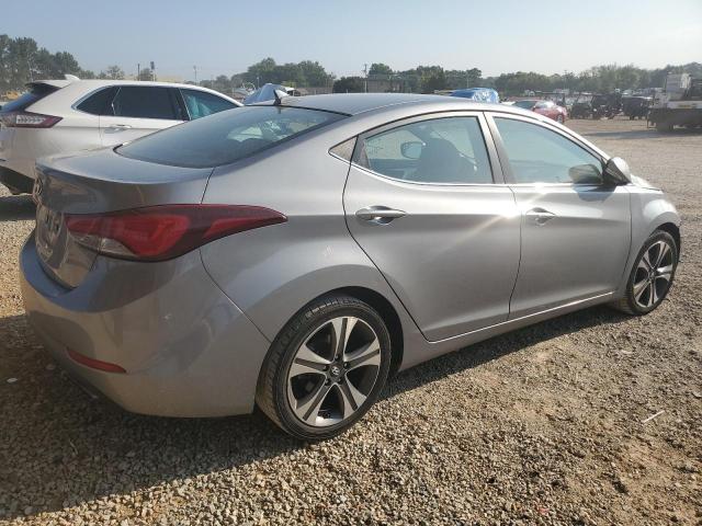 Photo 2 VIN: KMHDH4AH7EU104115 - HYUNDAI ELANTRA SE 