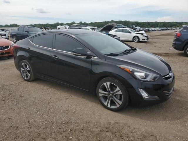 Photo 3 VIN: KMHDH4AH7FU249723 - HYUNDAI ELANTRA SE 