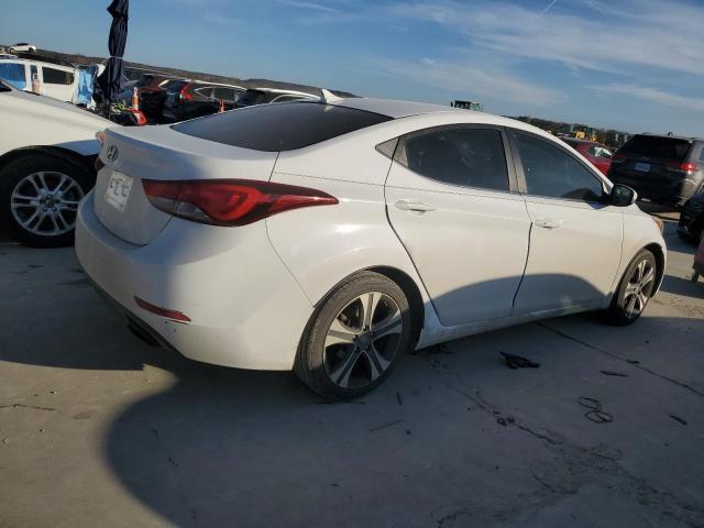 Photo 2 VIN: KMHDH4AH7FU283841 - HYUNDAI ELANTRA 