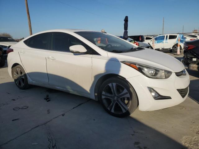 Photo 3 VIN: KMHDH4AH7FU283841 - HYUNDAI ELANTRA 