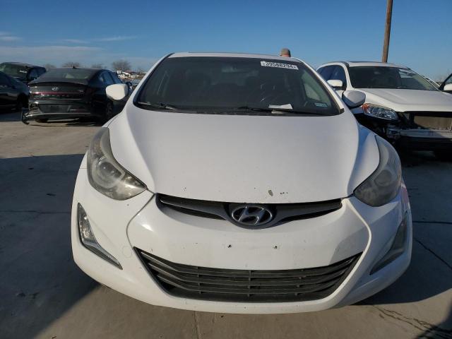 Photo 4 VIN: KMHDH4AH7FU283841 - HYUNDAI ELANTRA 