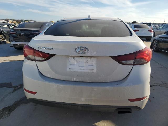 Photo 5 VIN: KMHDH4AH7FU283841 - HYUNDAI ELANTRA 