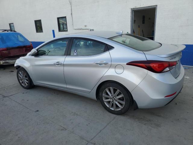 Photo 1 VIN: KMHDH4AH7FU305353 - HYUNDAI ELANTRA 