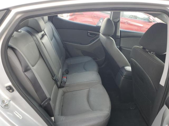 Photo 9 VIN: KMHDH4AH7FU305353 - HYUNDAI ELANTRA 