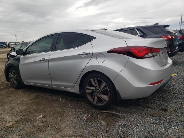 Photo 1 VIN: KMHDH4AH7FU372826 - HYUNDAI ELANTRA 