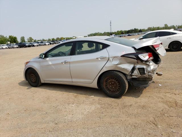 Photo 1 VIN: KMHDH4AH7FU404397 - HYUNDAI ELANTRA SE 