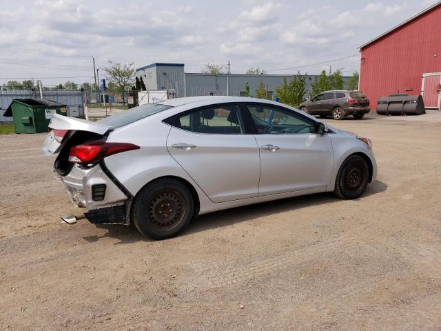 Photo 2 VIN: KMHDH4AH7FU404397 - HYUNDAI ELANTRA SE 