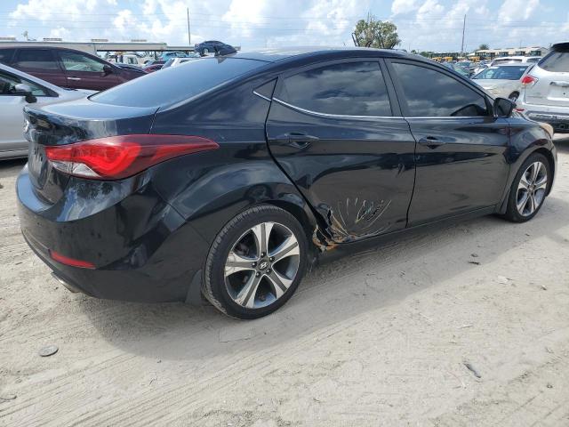 Photo 2 VIN: KMHDH4AH7GU586362 - HYUNDAI ELANTRA SE 