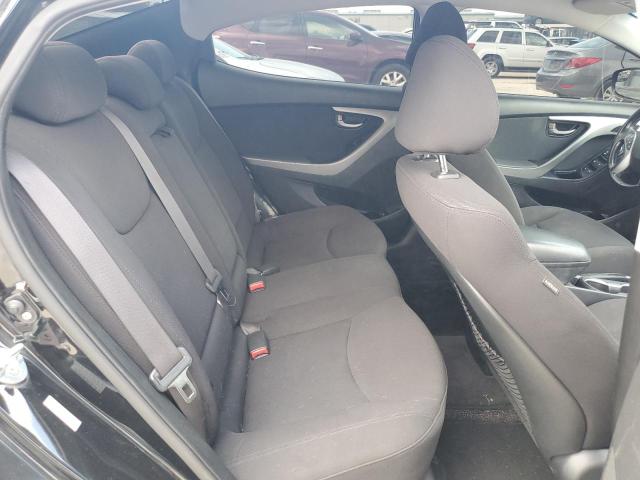 Photo 9 VIN: KMHDH4AH7GU586362 - HYUNDAI ELANTRA SE 