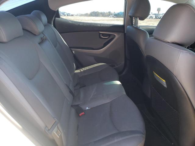 Photo 5 VIN: KMHDH4AH8EU157647 - HYUNDAI ELANTRA SE 