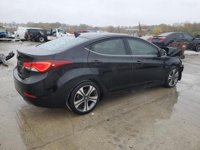 Photo 2 VIN: KMHDH4AH8FU229819 - HYUNDAI ELANTRA SE 