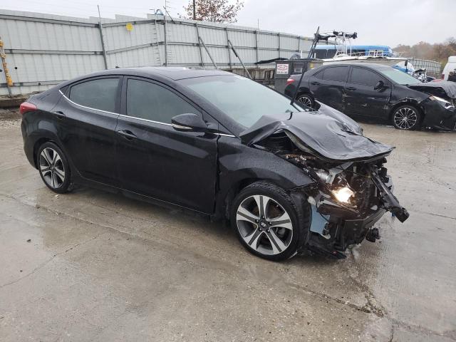 Photo 3 VIN: KMHDH4AH8FU229819 - HYUNDAI ELANTRA SE 