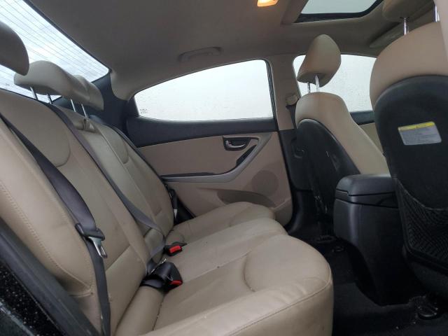 Photo 9 VIN: KMHDH4AH8FU229819 - HYUNDAI ELANTRA SE 