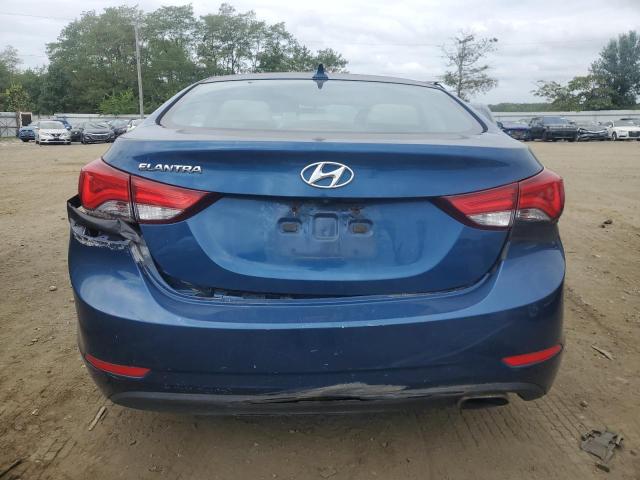 Photo 5 VIN: KMHDH4AH9EU060893 - HYUNDAI ELANTRA SE 