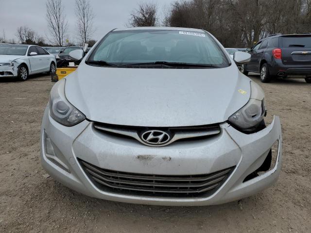 Photo 4 VIN: KMHDH4AH9EU215104 - HYUNDAI ELANTRA 