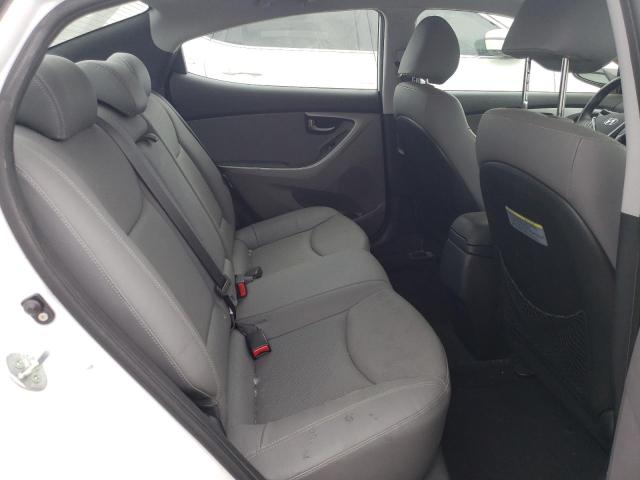 Photo 5 VIN: KMHDH4AH9FU229618 - HYUNDAI ELANTRA SE 