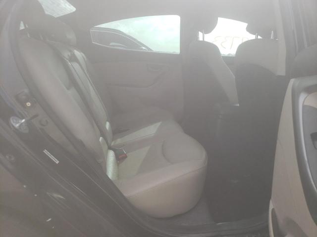 Photo 5 VIN: KMHDH4AH9FU232700 - HYUNDAI ELANTRA SE 