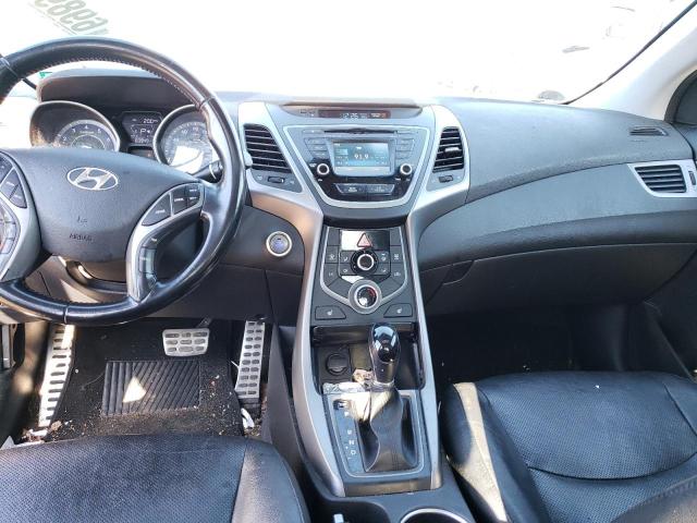 Photo 7 VIN: KMHDH4AHXEU077704 - HYUNDAI ELANTRA SE 