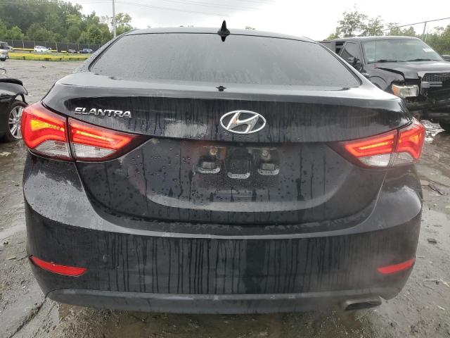 Photo 5 VIN: KMHDH4AHXEU099640 - HYUNDAI ELANTRA SE 