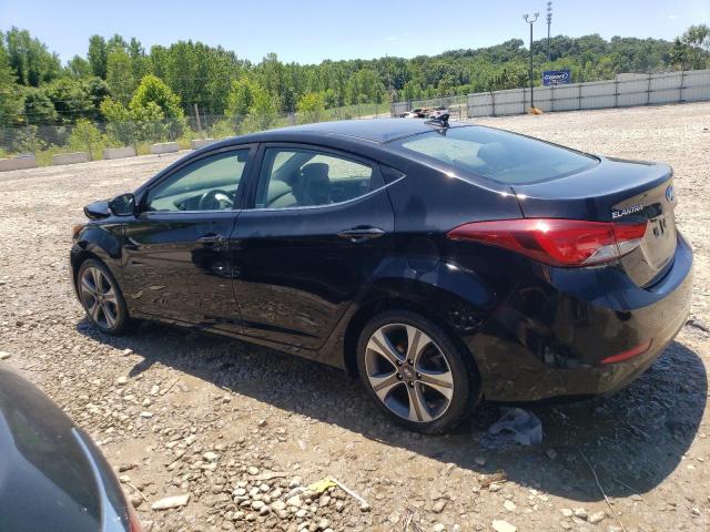 Photo 1 VIN: KMHDH4AHXEU136878 - HYUNDAI ELANTRA SE 