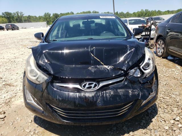 Photo 4 VIN: KMHDH4AHXEU136878 - HYUNDAI ELANTRA SE 