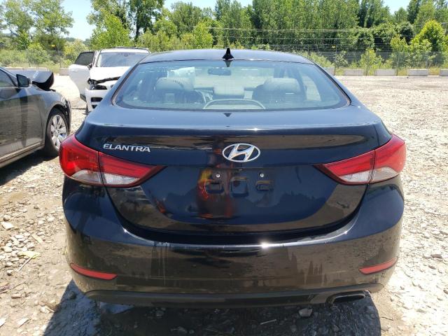 Photo 5 VIN: KMHDH4AHXEU136878 - HYUNDAI ELANTRA SE 