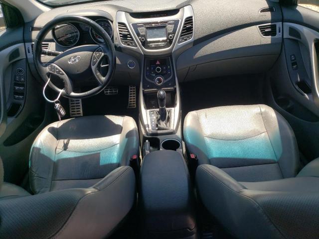 Photo 7 VIN: KMHDH4AHXEU136878 - HYUNDAI ELANTRA SE 