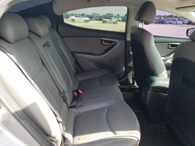 Photo 5 VIN: KMHDH4AHXEU175213 - HYUNDAI ELANTRA 