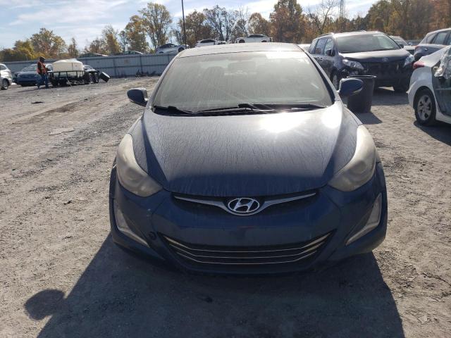 Photo 4 VIN: KMHDH4AHXEU175258 - HYUNDAI ELANTRA 