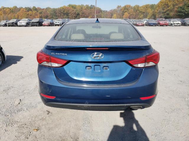 Photo 5 VIN: KMHDH4AHXEU175258 - HYUNDAI ELANTRA 