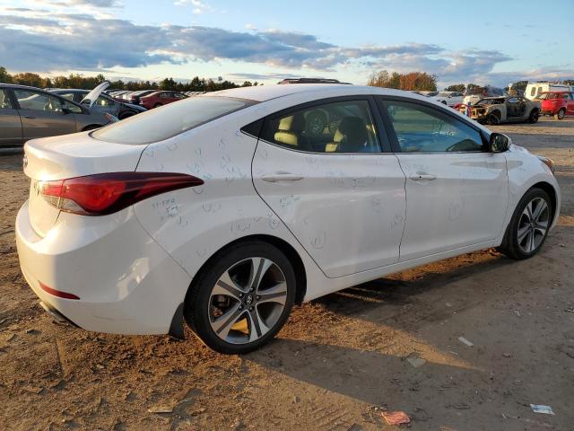 Photo 2 VIN: KMHDH4AHXFU237677 - HYUNDAI ELANTRA SE 